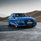 Illustration for article titled I Don't Ask For Much But The 2018 Audi RS4 Avant In America Would Be Nice